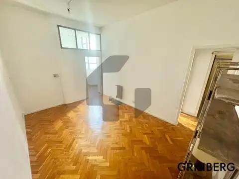 Departamento en Venta en Tribunales, Centro