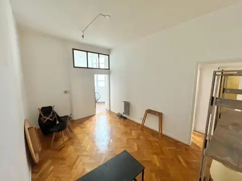 Departamento en Venta en Recoleta, Capital Federal
