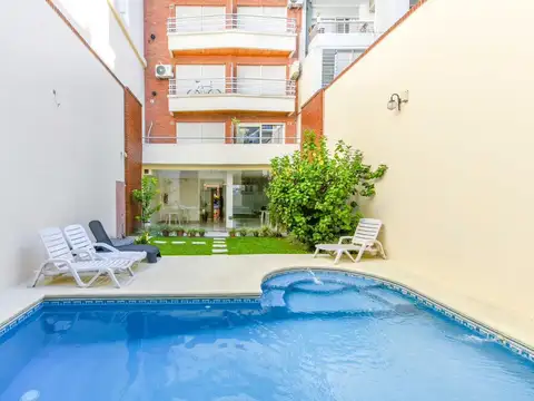 Departamento en Venta en Palermo, Capital Federal