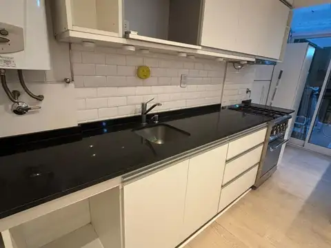 Departamento en Venta en Botanico, Palermo