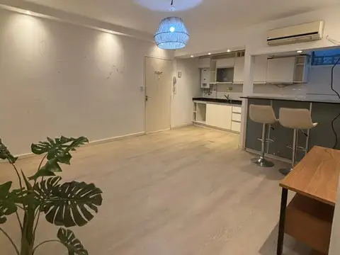 Departamento en Venta en Botanico, Palermo