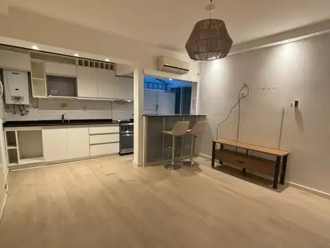 Departamento en Venta en Palermo Soho, Palermo