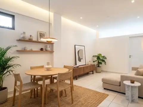Departamento en Venta en Palermo, Capital Federal