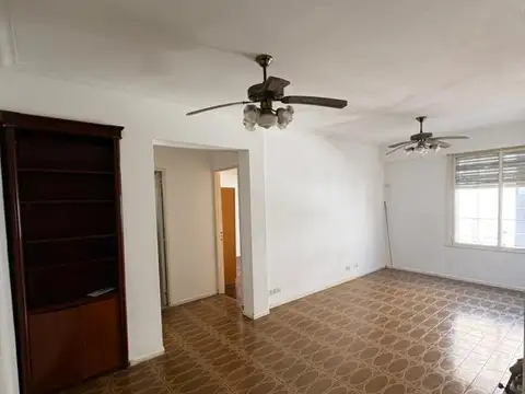 Departamento en Venta en Barracas, Capital Federal