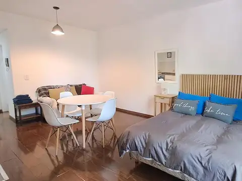 Departamento en Venta en Palermo, Capital Federal