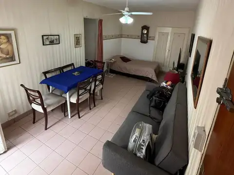 Departamento en Venta en Floresta, Capital Federal