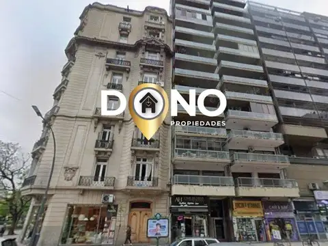 Departamento en Venta en Recoleta, Capital Federal