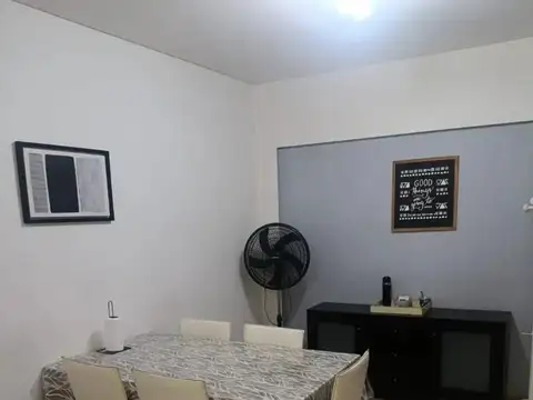 Departamento en Venta en Parque Chacabuco, Capital Federal