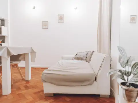 Departamento en Venta en Palermo Viejo, Palermo