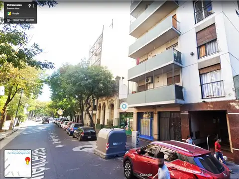 Departamento en Venta en Floresta, Capital Federal
