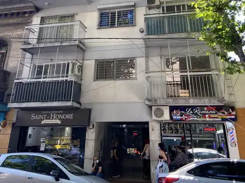 Departamento en Venta en Flores, Capital Federal