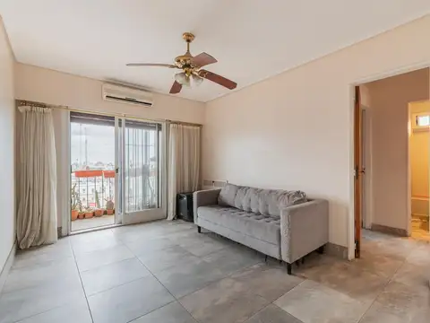 Departamento en Venta en Monserrat, Capital Federal