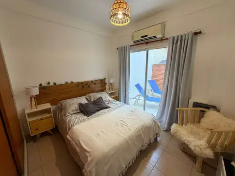 Departamento en Venta en Parque Patricios, Capital Federal