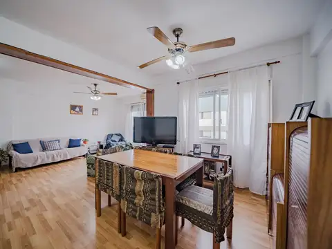 Departamento en Venta en Floresta, Capital Federal