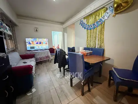 Departamento en Venta en Balvanera, Capital Federal