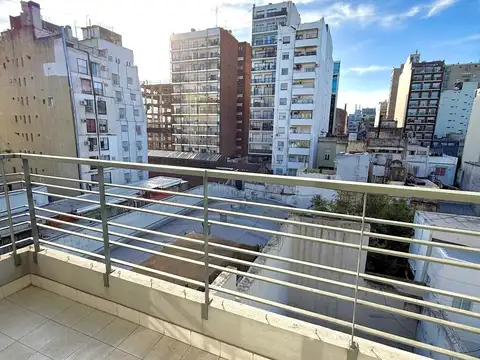 Departamento en Venta en Barrio Norte, Capital Federal