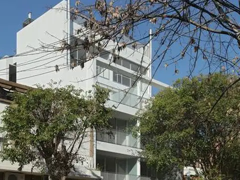Departamento en Venta en Coghlan, Capital Federal