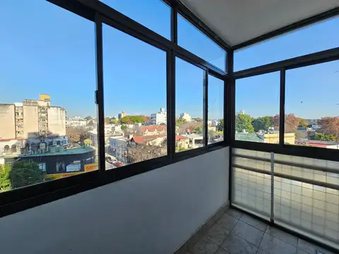 Departamento en Venta en Saavedra, Capital Federal