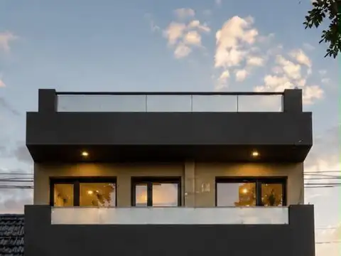 Departamento en Venta en Barrio Parque Saavedra, Villa Urquiza
