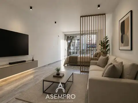 Departamento en Venta en Coghlan, Capital Federal