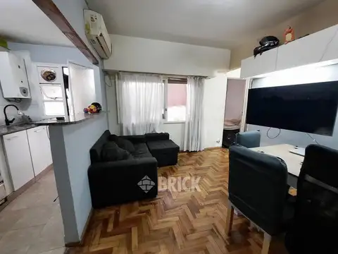 Departamento en Venta en Nuñez, Capital Federal