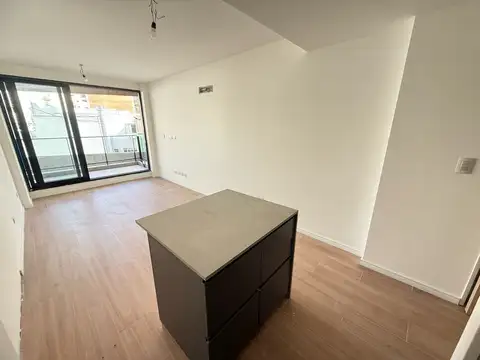 Departamento en Venta en Villa Crespo, Capital Federal