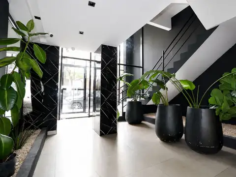 Departamento en Venta en Villa Crespo, Capital Federal