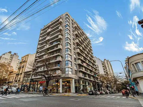 Departamento en Venta en Almagro, Capital Federal