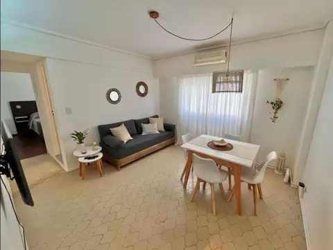 Departamento en Venta en Villa Crespo, Capital Federal