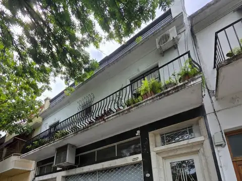 Departamento en Venta en Paternal, Capital Federal