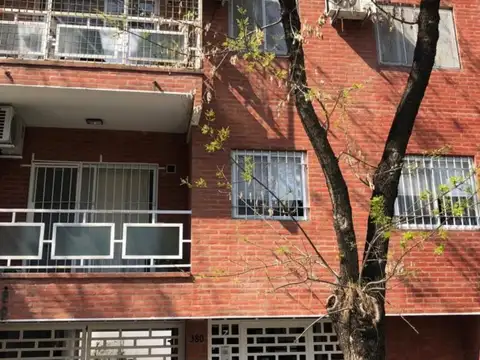 Departamento en Venta en Barracas, Capital Federal