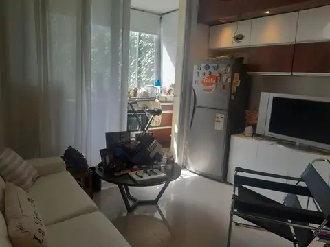 Departamento en Venta en Villa Crespo, Capital Federal