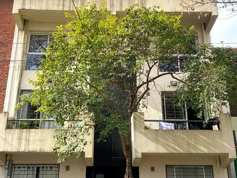 Departamento en Venta en Caballito Norte, Caballito