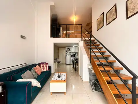 Departamento en Venta en Boedo, Capital Federal