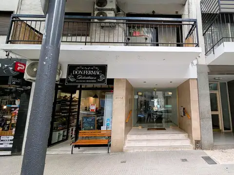Departamento en Venta en Belgrano, Capital Federal