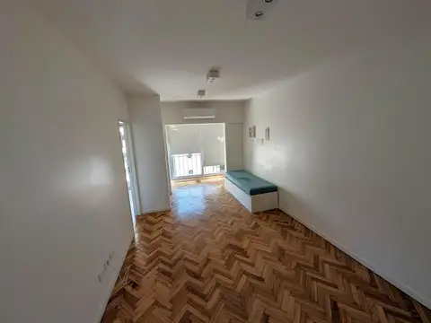 Departamento en Venta en Barrio Norte, Capital Federal