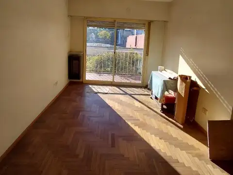 Departamento en Venta en Floresta, Capital Federal