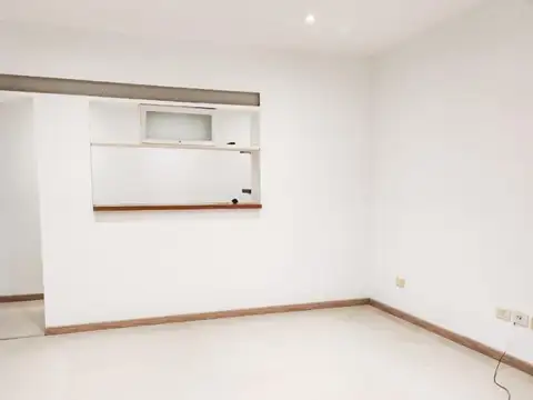 Departamento en Venta en Nuñez, Capital Federal