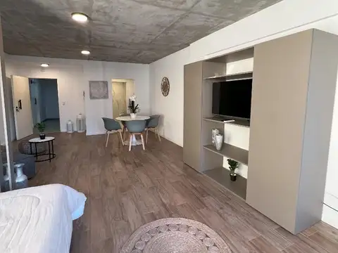 Departamento en Venta en San Telmo, Capital Federal