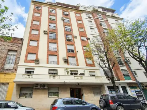 Departamento en Venta en Constitucion, Capital Federal