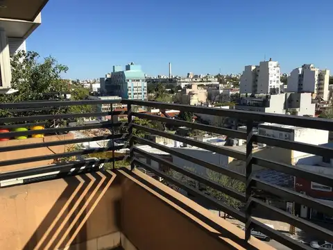 Departamento en Venta en Saavedra, Capital Federal