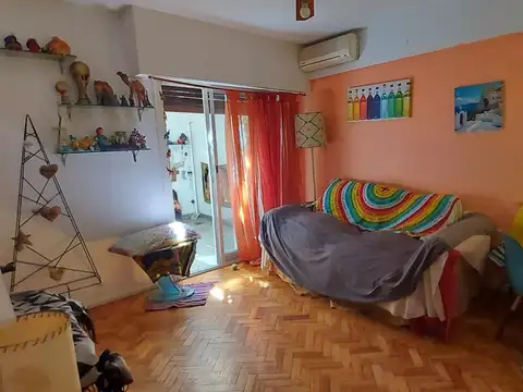 Departamento en Venta en Villa Crespo, Capital Federal
