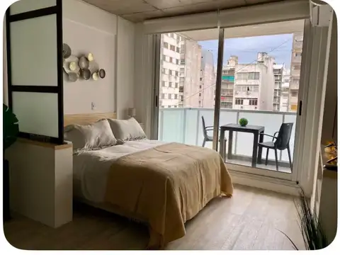 Departamento en Venta en Balvanera, Capital Federal