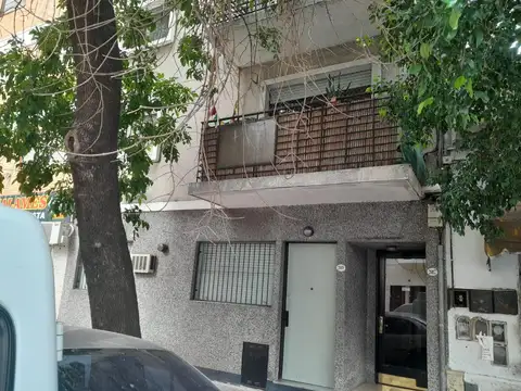 Departamento en Venta en Villa del Parque, Capital Federal
