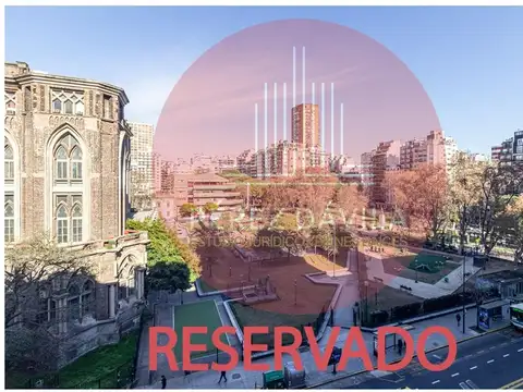 Departamento en Venta en Recoleta, Capital Federal