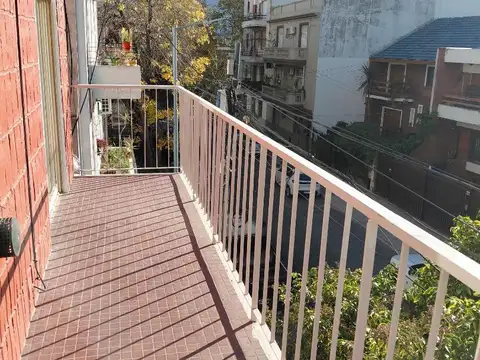 Departamento en Venta en Floresta, Capital Federal
