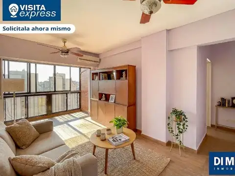 Departamento en Venta en San Telmo, Capital Federal
