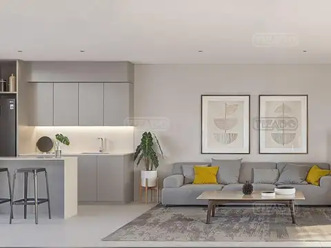 Departamento en Venta en Villa Urquiza, Capital Federal