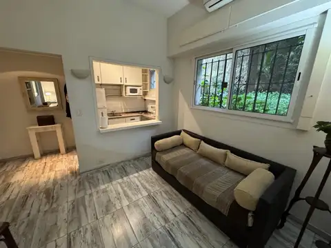 Departamento en Venta en Belgrano, Capital Federal