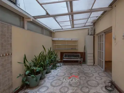 Departamento en Venta en Barracas, Capital Federal